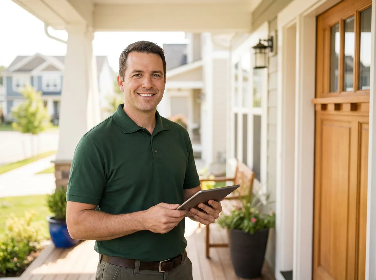 Pest control FAQs for Mount Sidney, VA